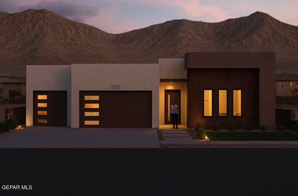 7280 Cimarron Rim Drive