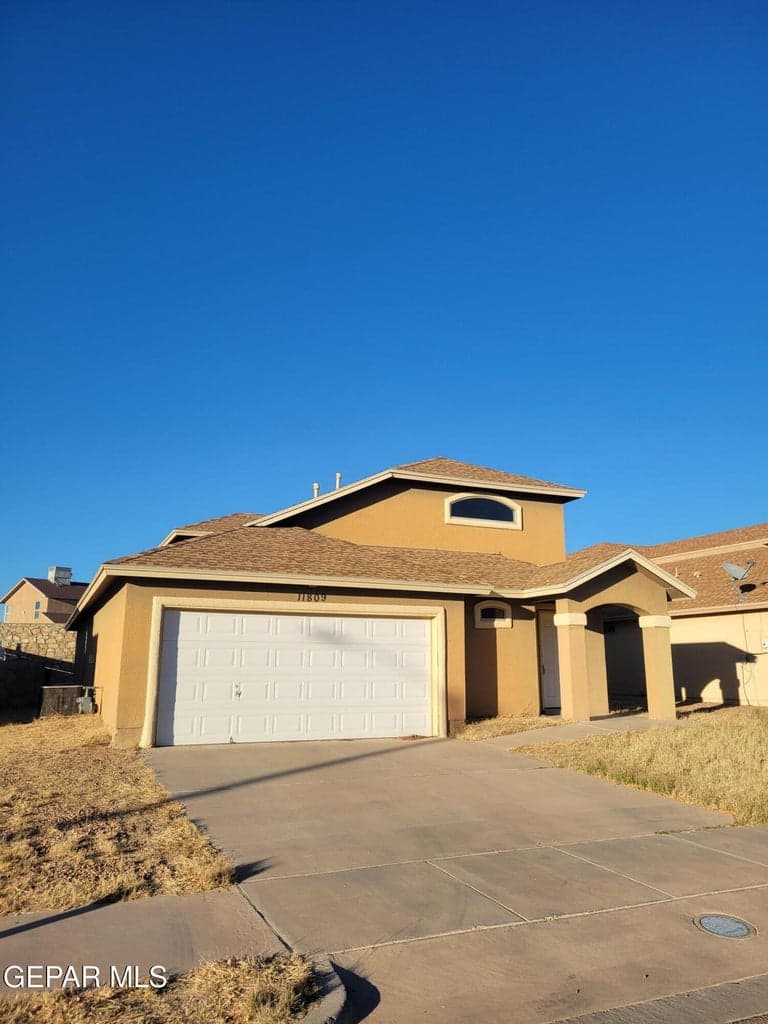 11809 MESQUITE LAKE Lane