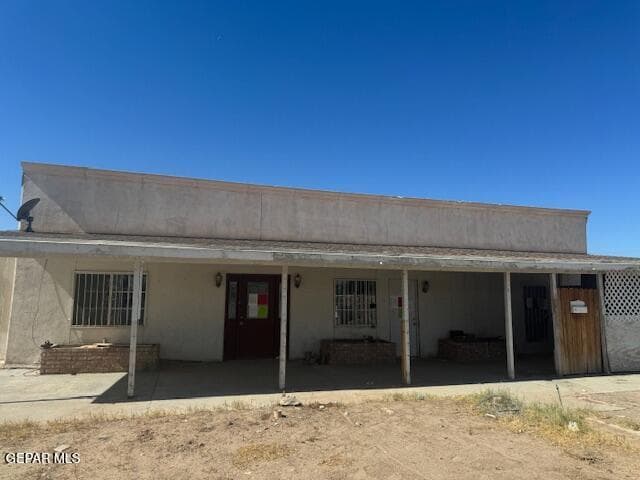 Photo of 5600 Joe Perez Court 1-4