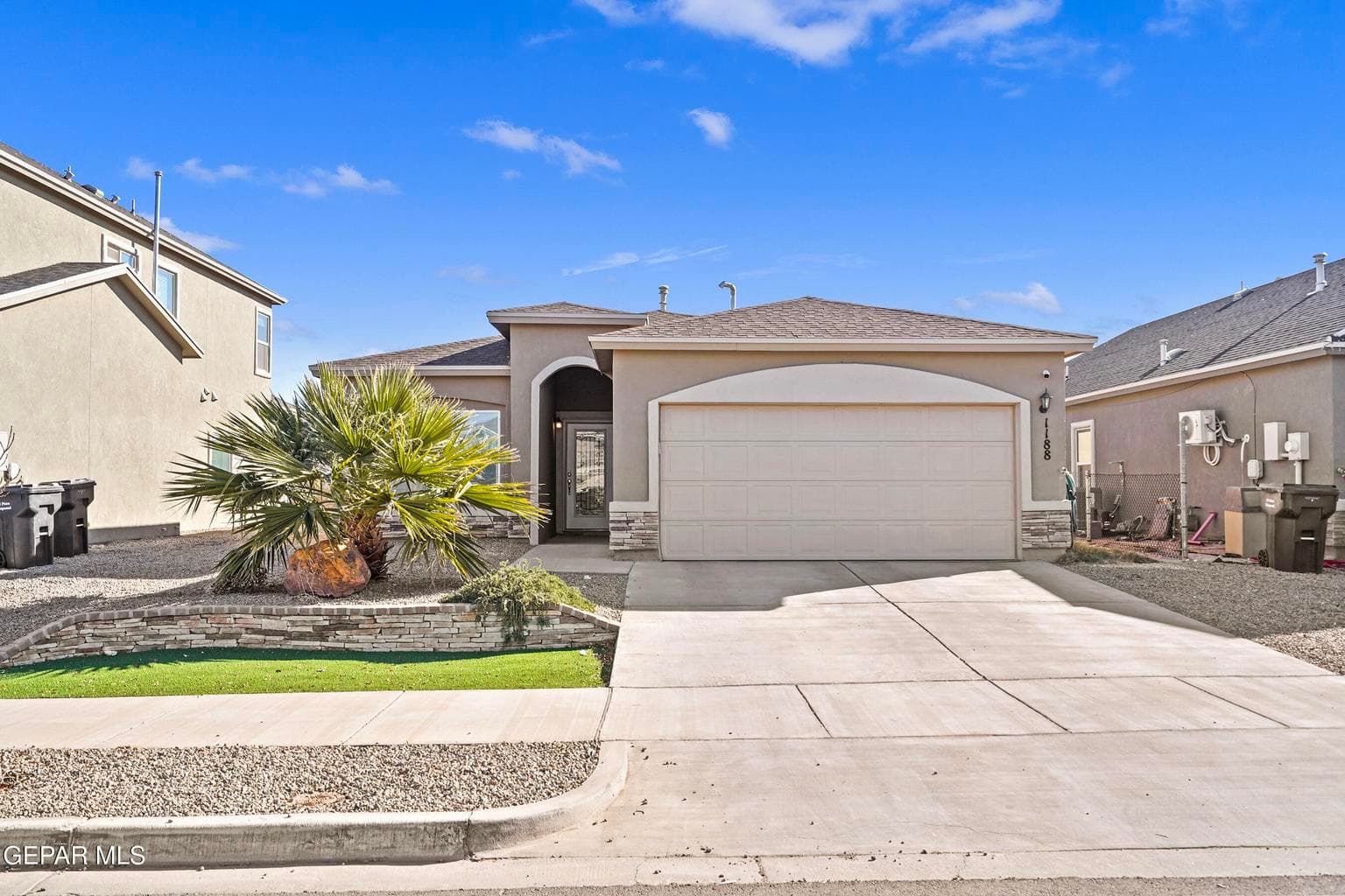 1188 INDIGO SKY Street