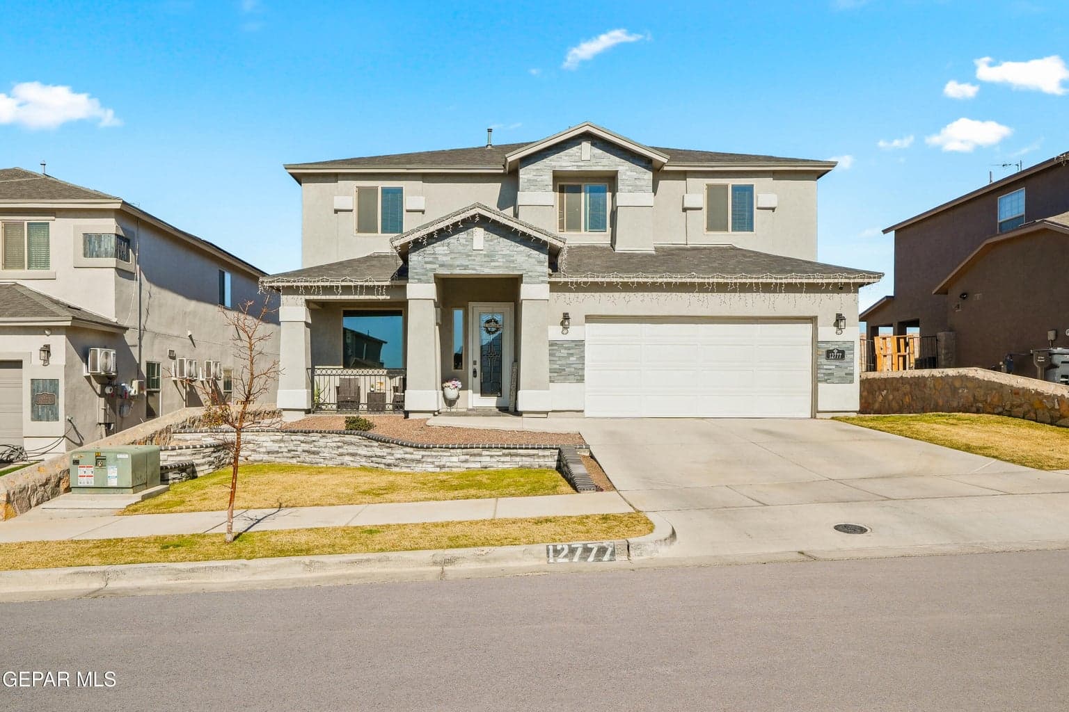 Photo of 12777 SILVER STREAK Avenue