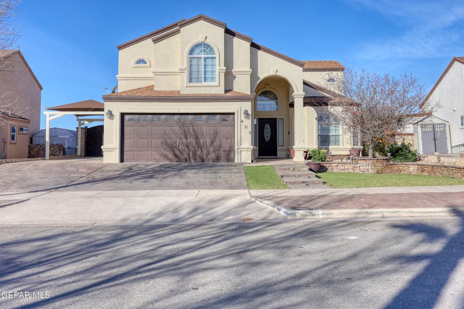 409 EMERALD BLUFF Drive