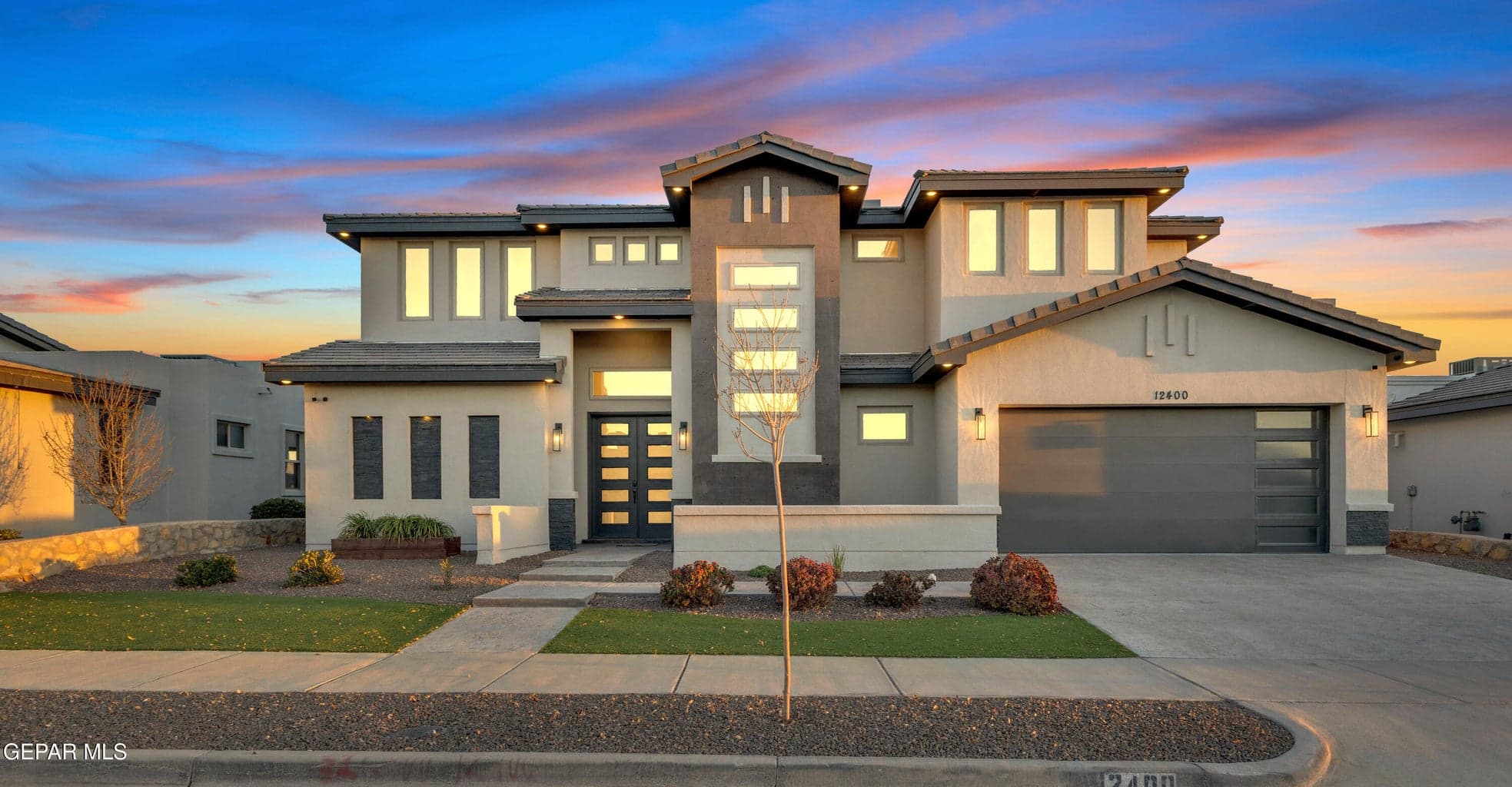 12400 Freshwater Drive