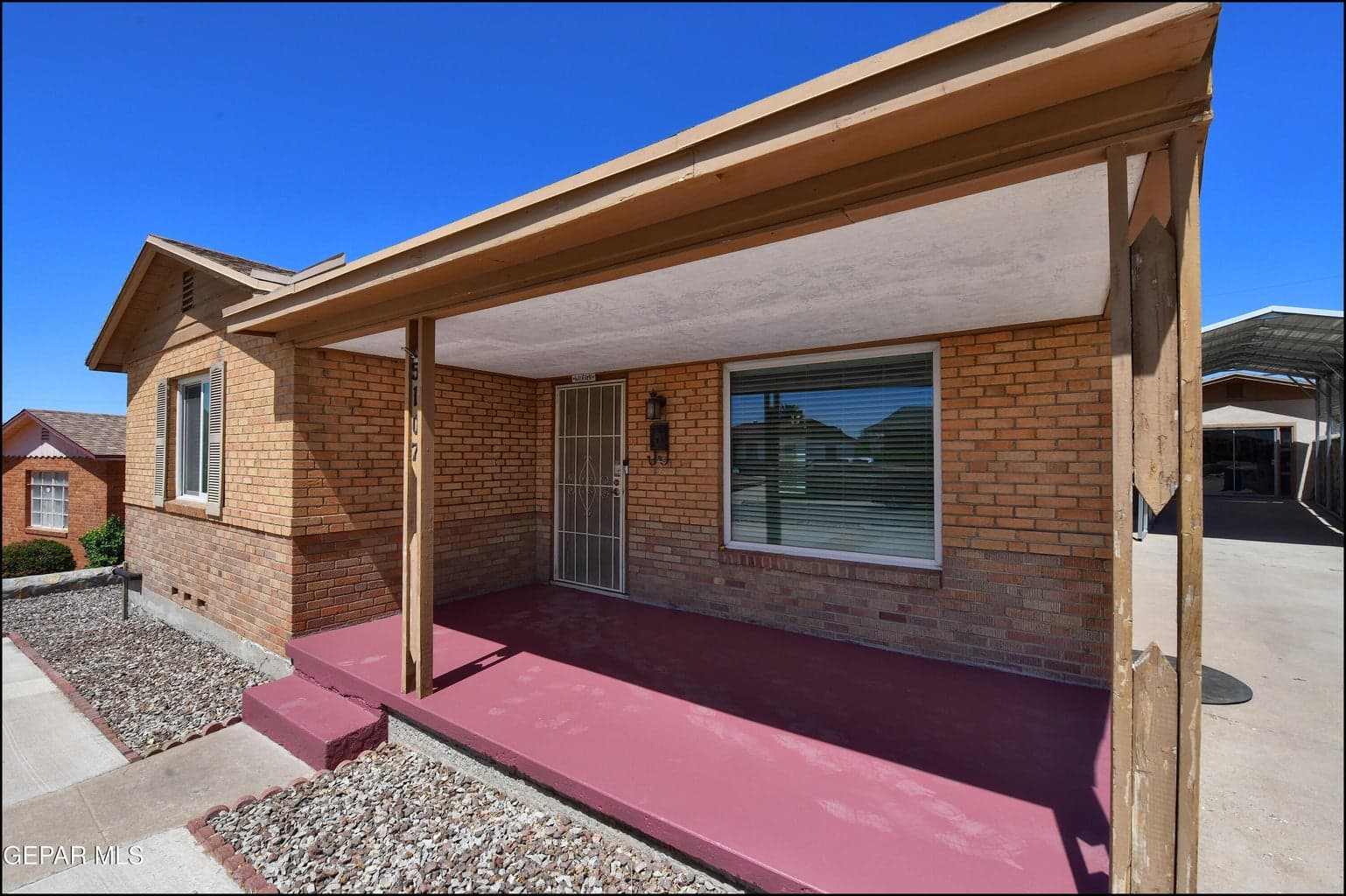 5107 RAYMOND JAYS Road