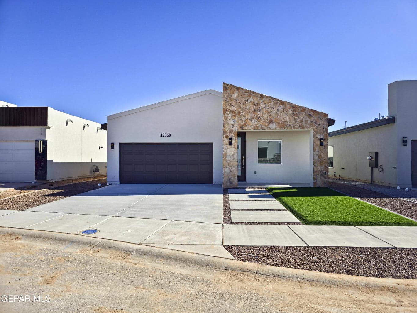 12360 BEN DOWELL Way
