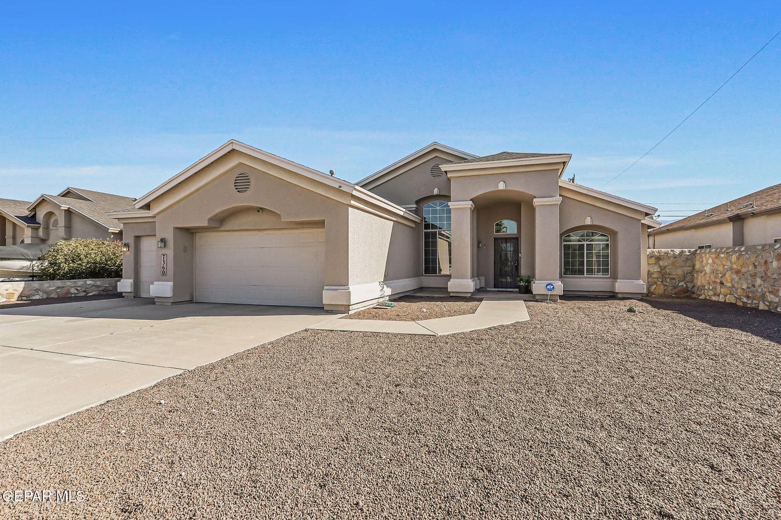 7360 PHIL HANSEN Drive