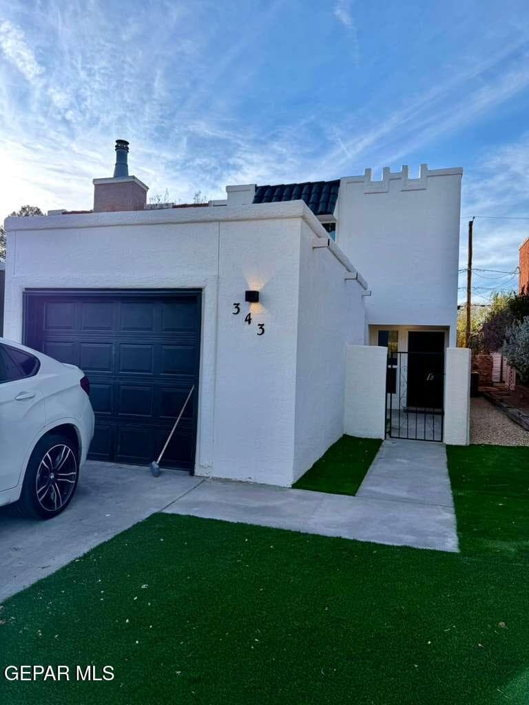 343 VILLA CANTO Street