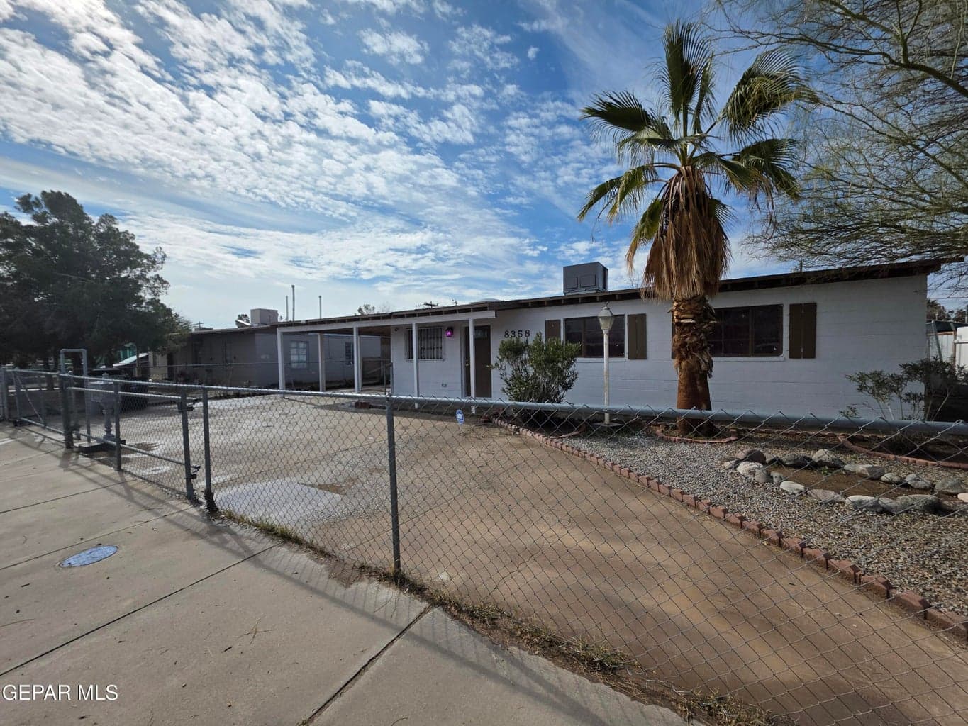 8358 CARPENTER Drive