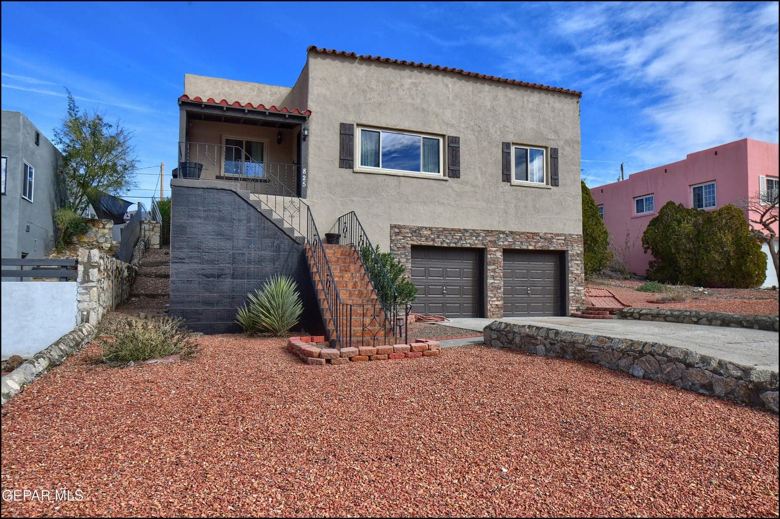 825 GALLOWAY Drive