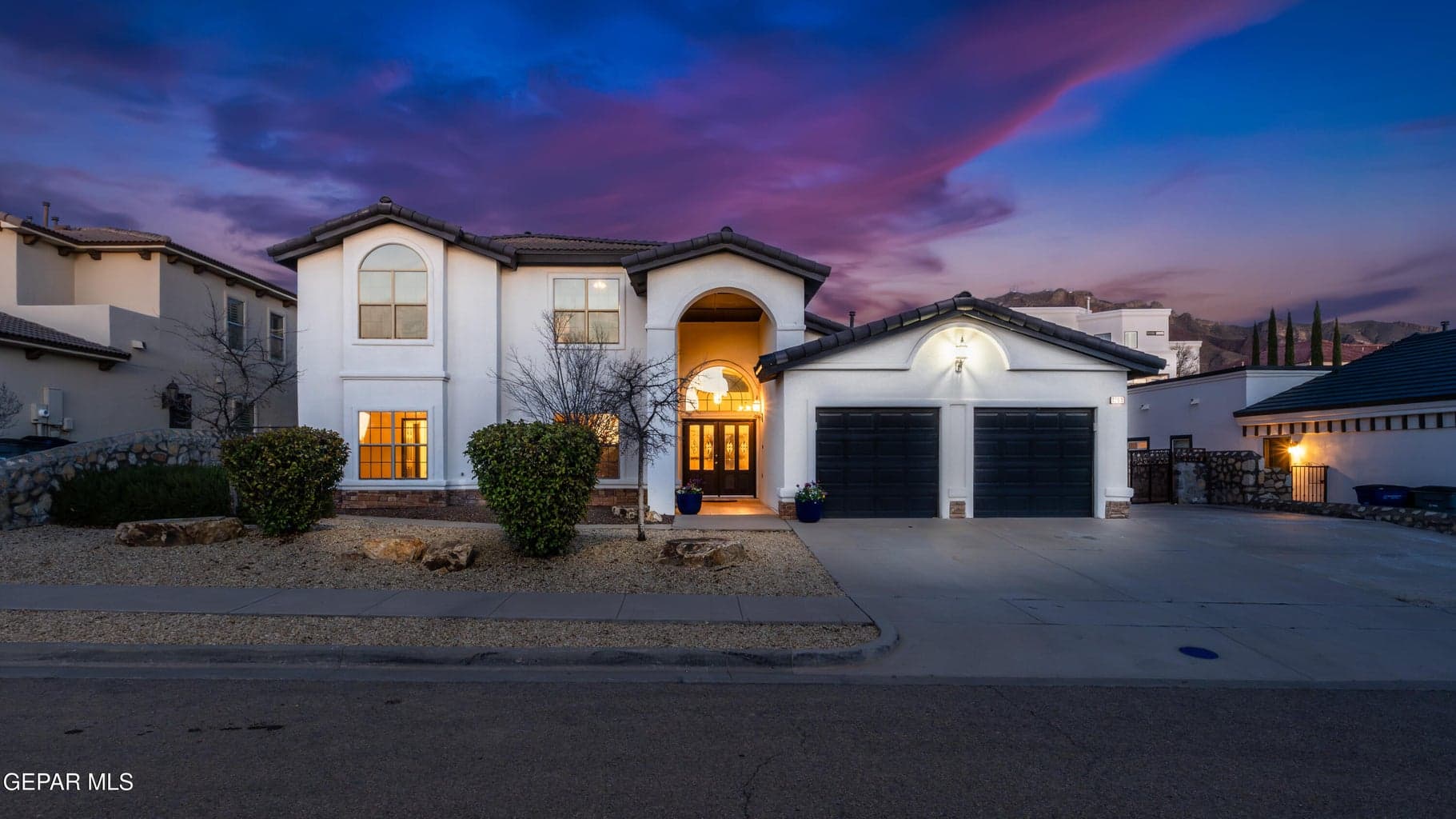 1260 FRANKLIN PERCH Place