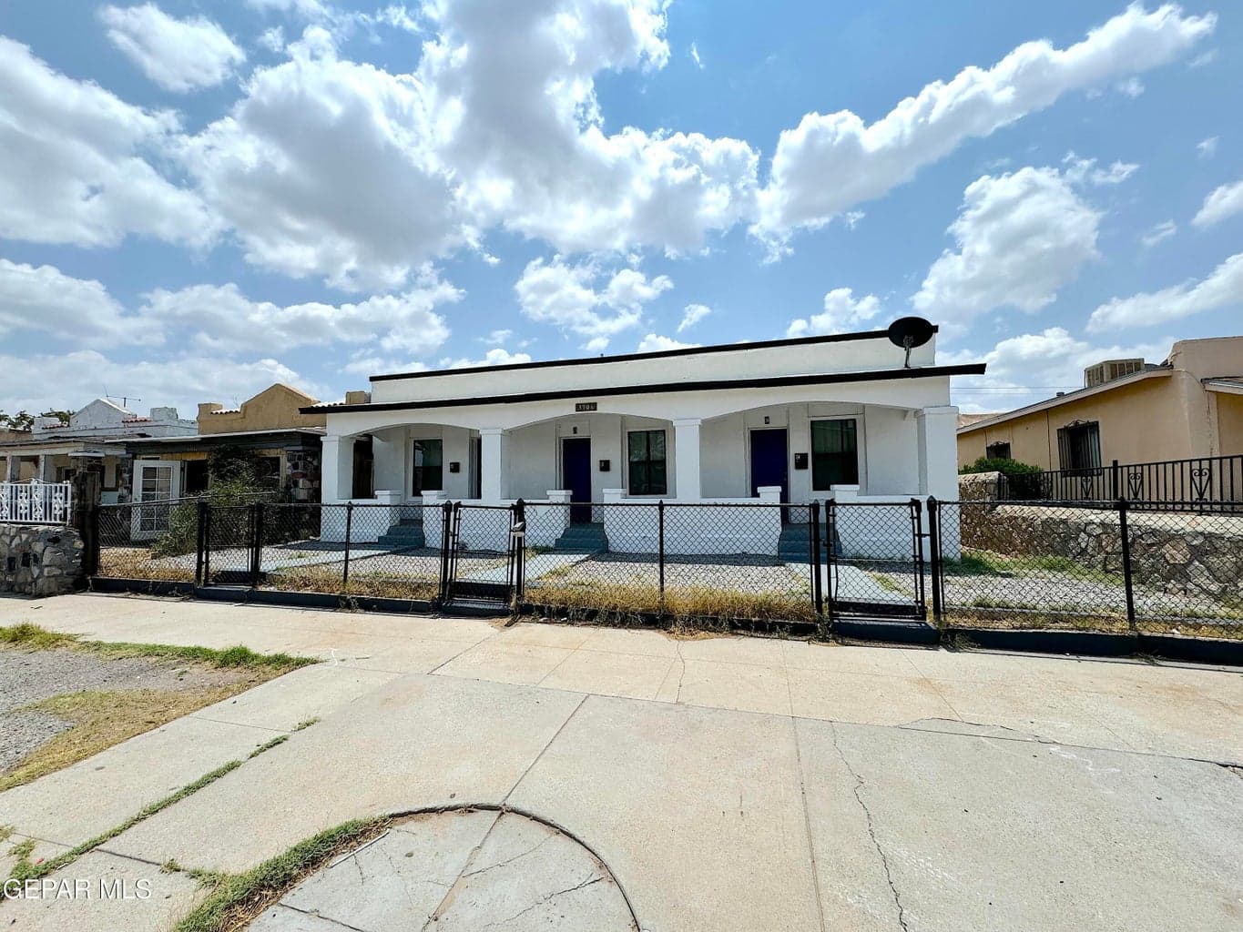 3906 1/2 TULAROSA Avenue