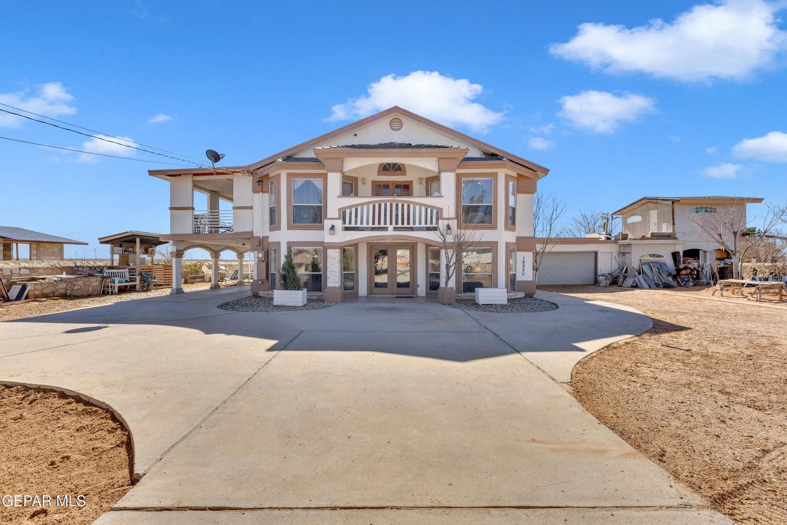 Photo of 16020 HARRISON Road