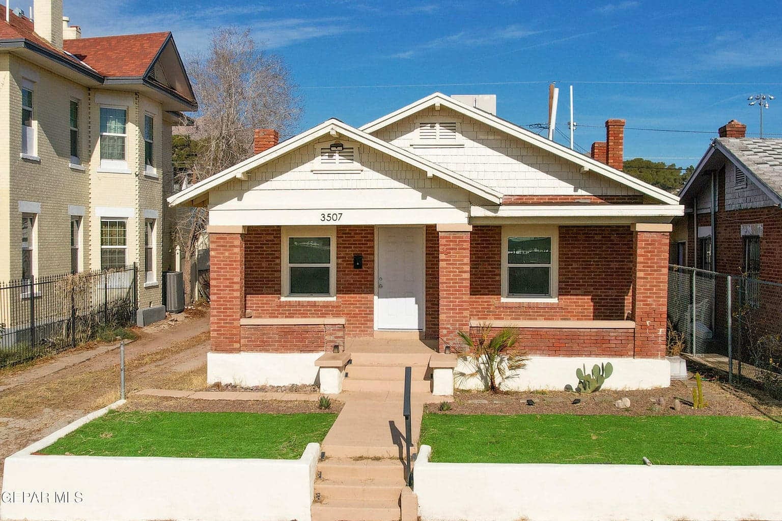 3507 Bisbee Avenue