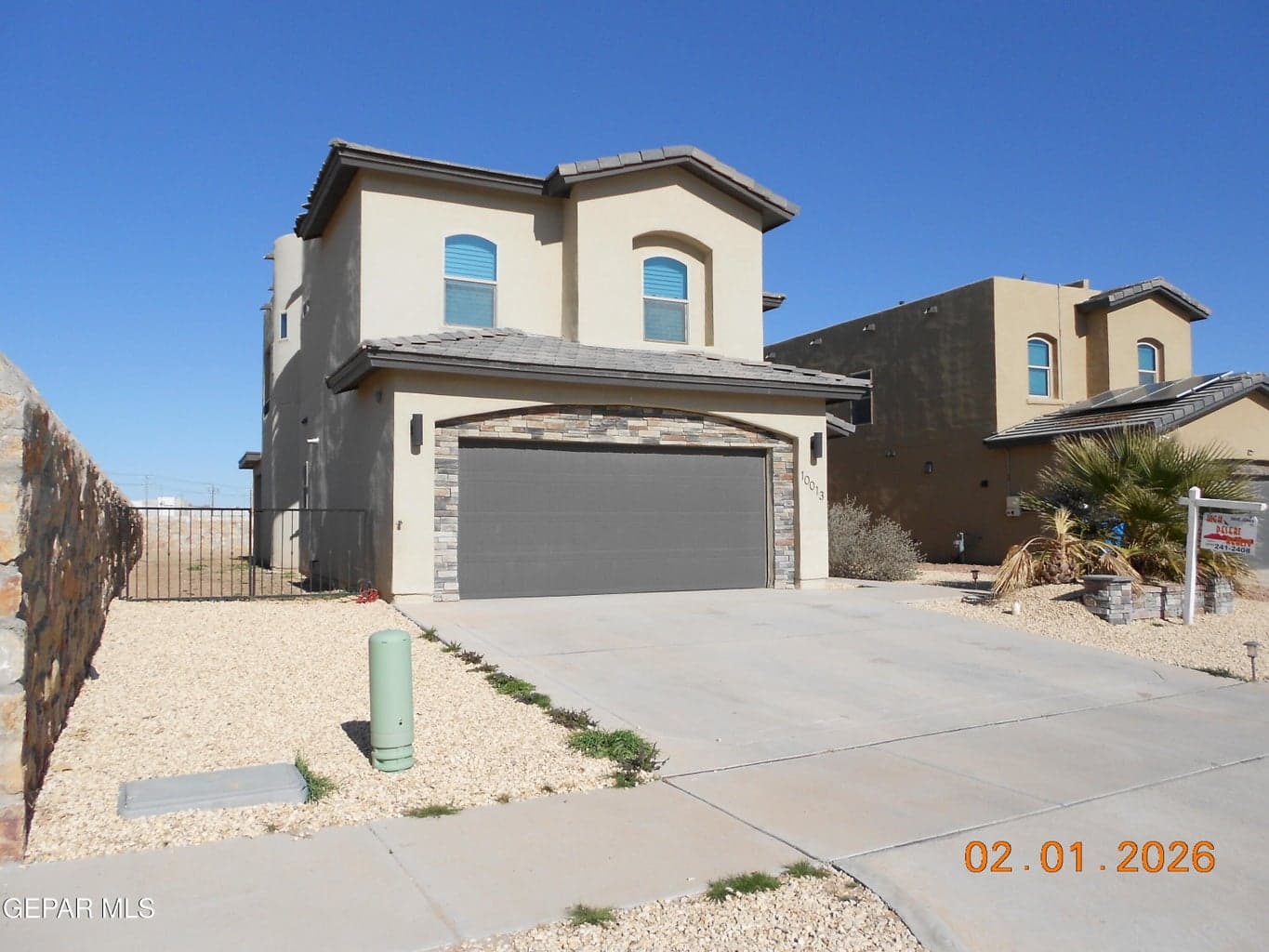 Photo of 10013 Hueco Junction Road