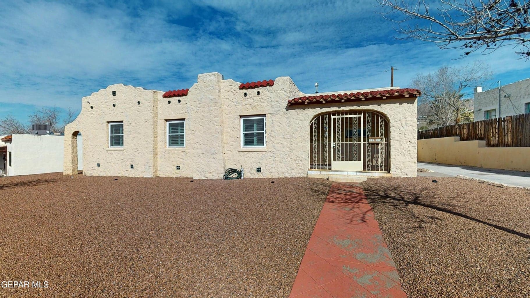 717 KERN Drive