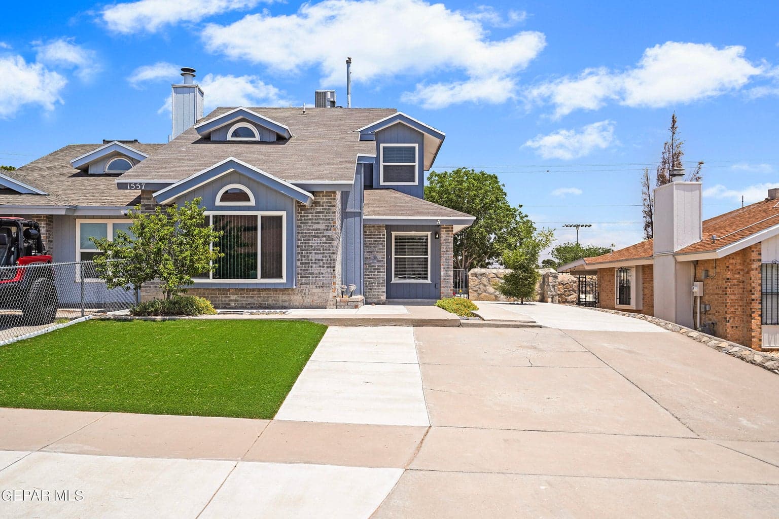 1557 Greg Powers Drive A