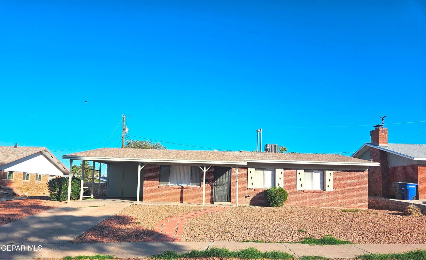 517 DE SOTO Avenue
