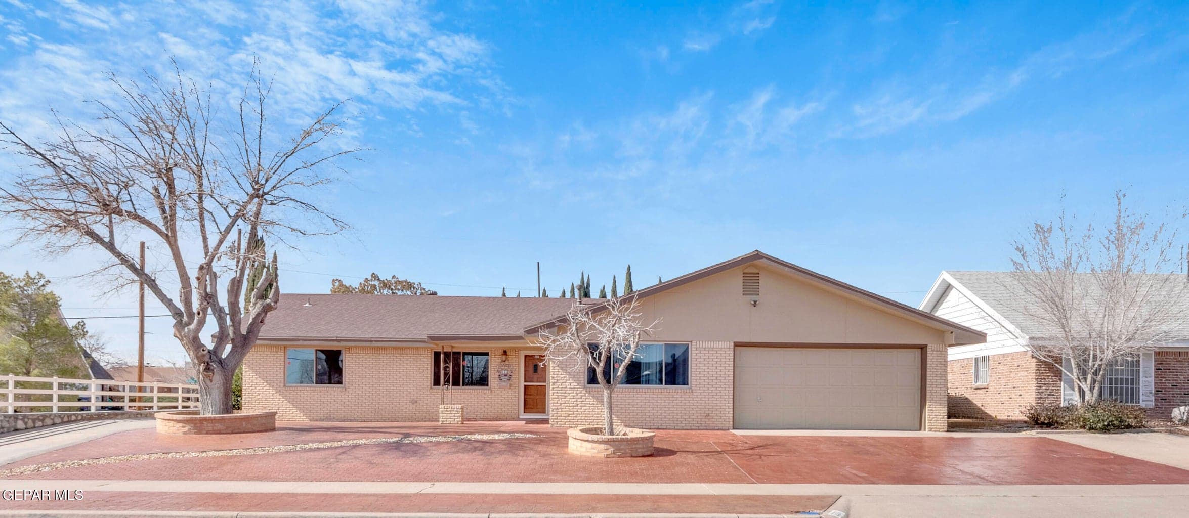 3201 CORK Drive