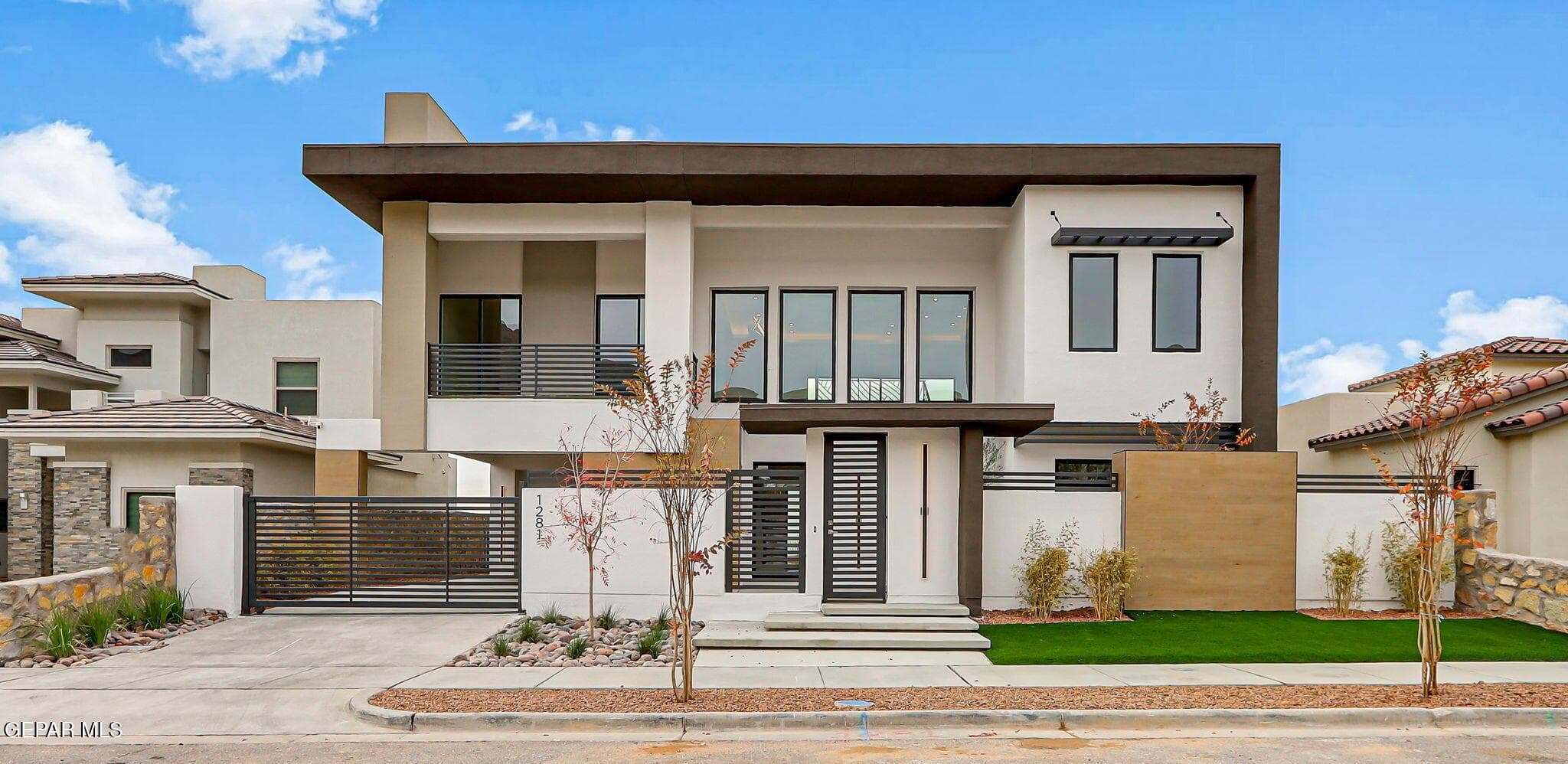 Photo of 1281 DESERT NIGHT Street
