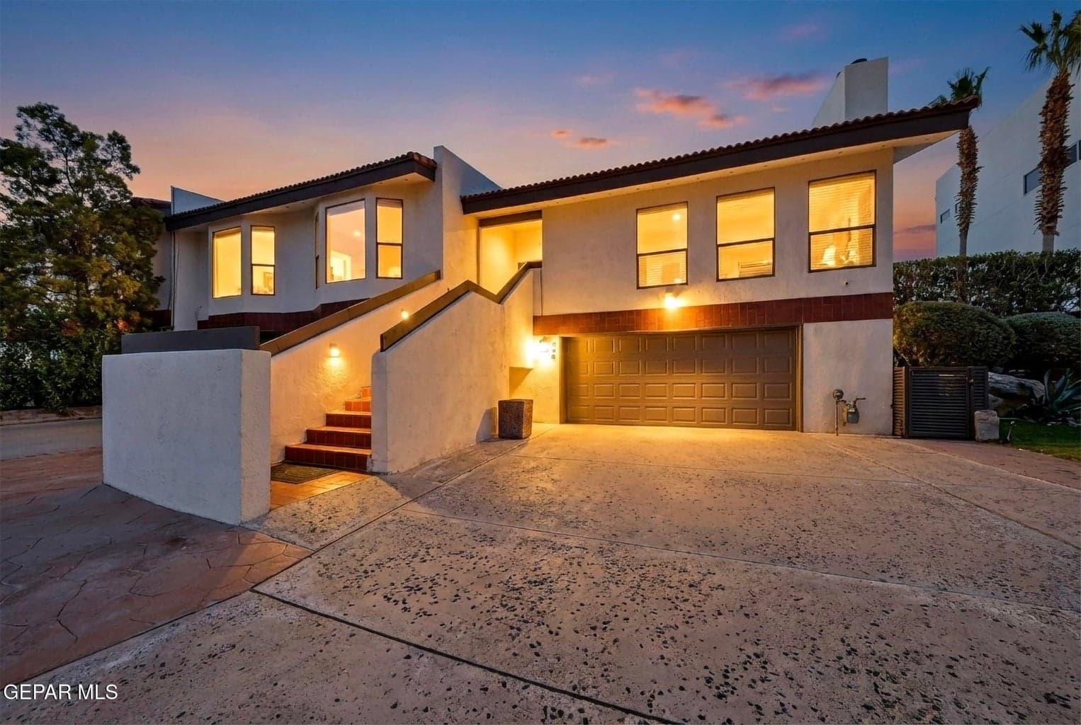 200 CANYON TERRACE Drive