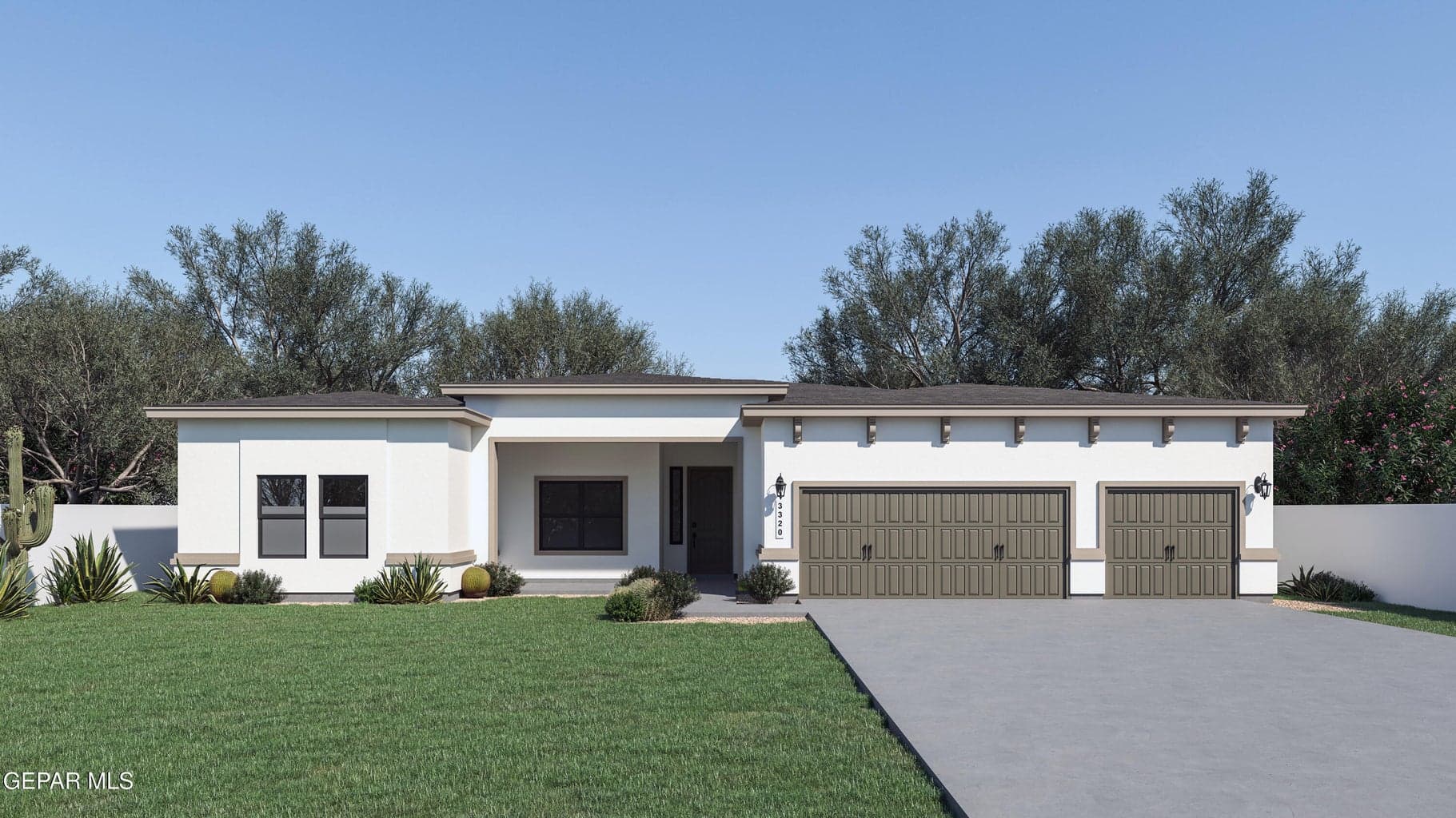 Photo of 6925 Levee Circle