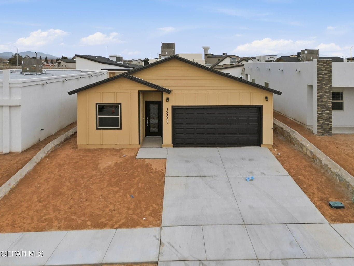 12333 JACK VOWELL Way