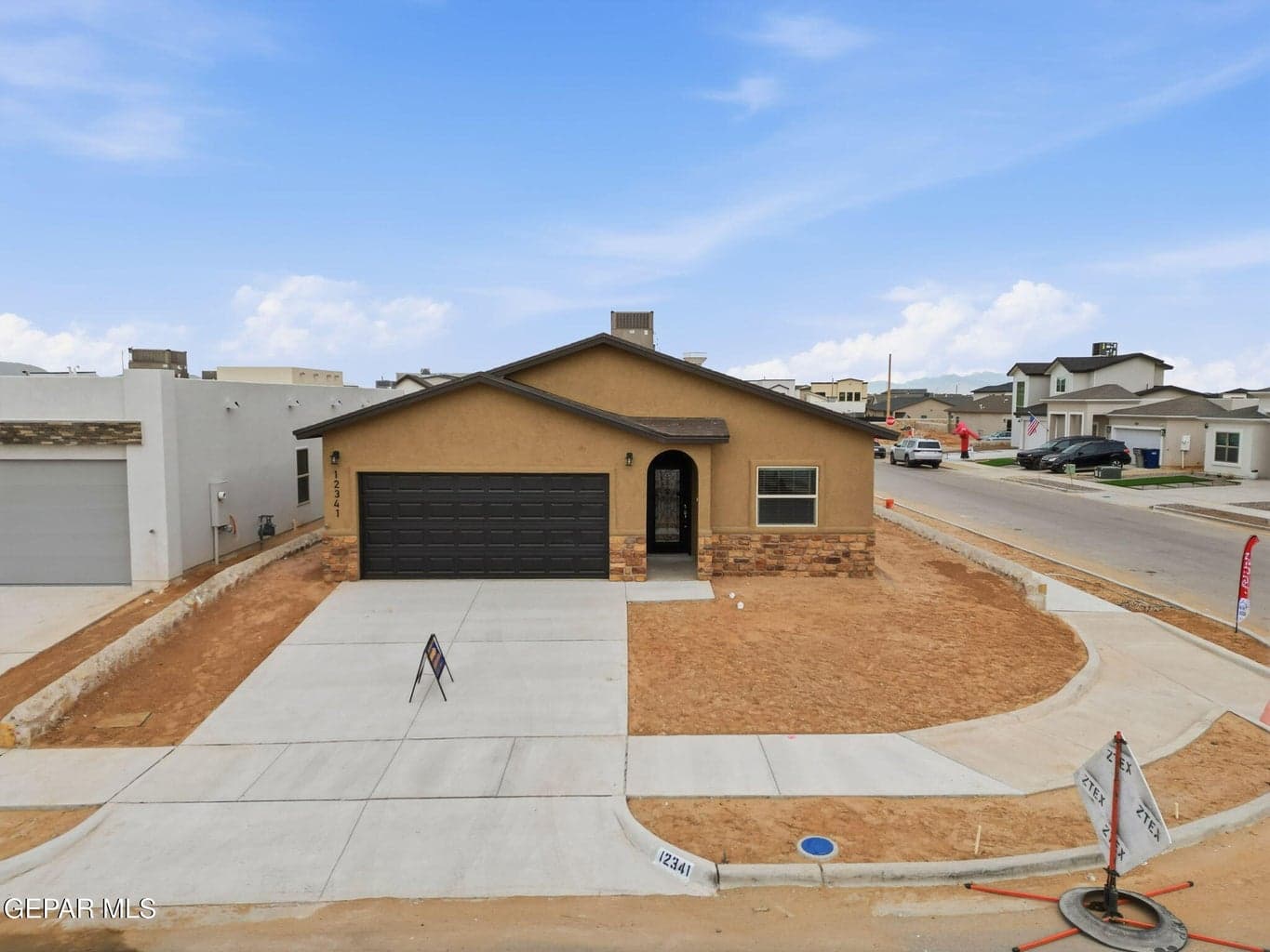12341 JACK VOWELL Way
