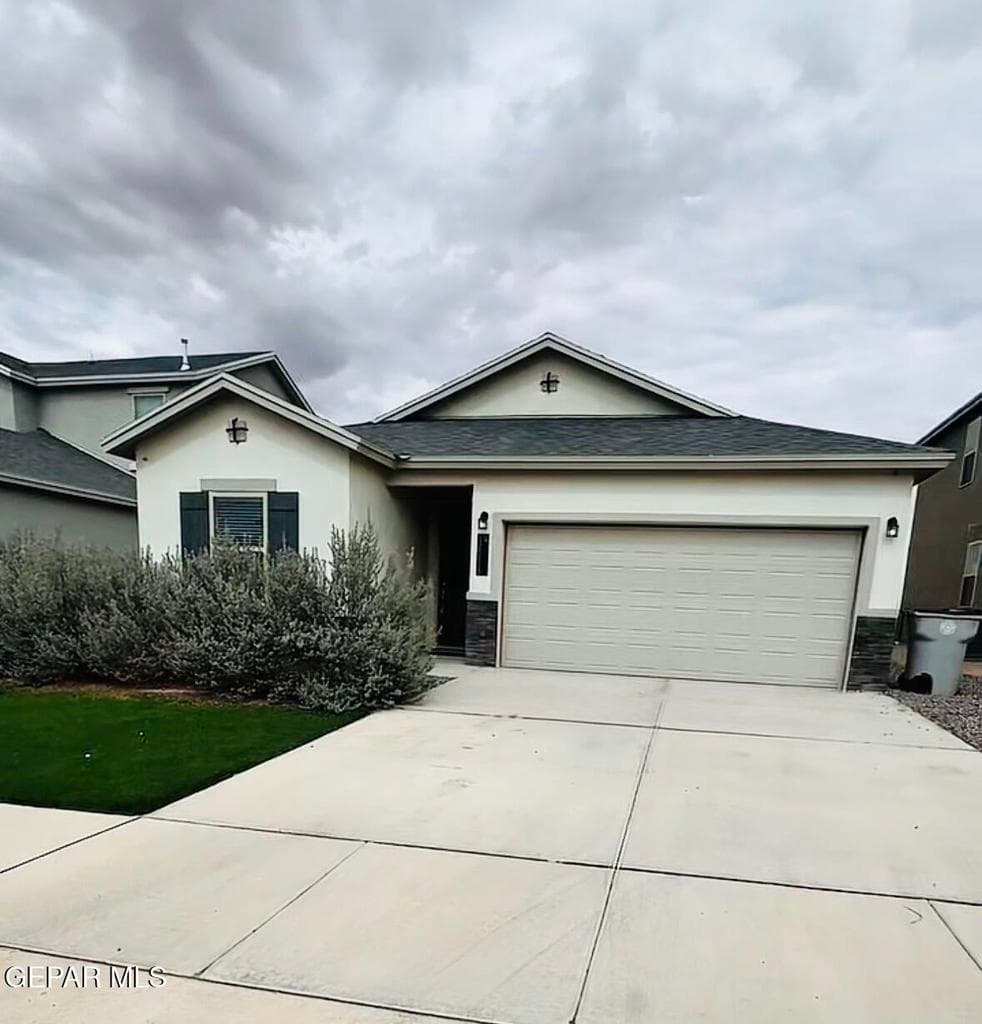 12245 DESERT SEA Court