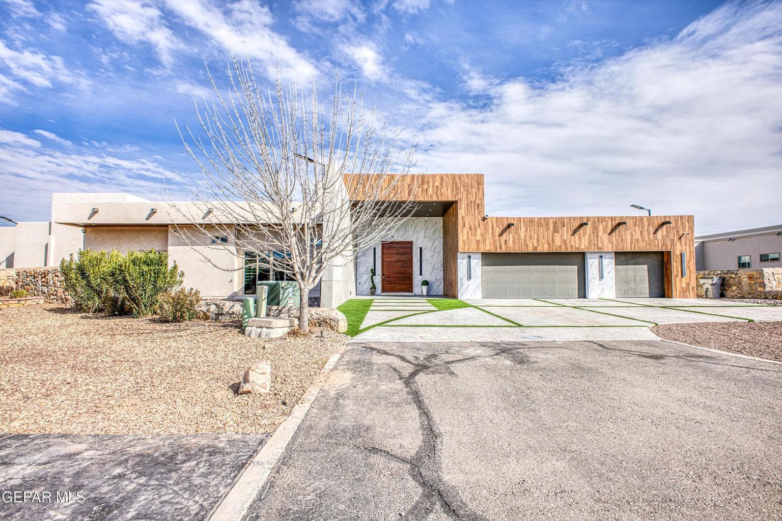 6328 CAMINO PINON Place