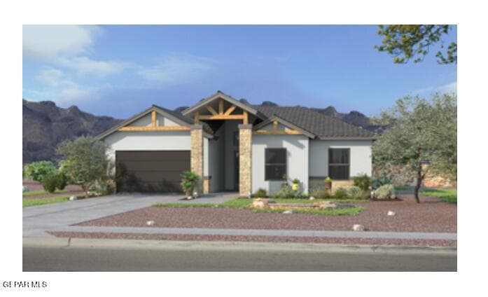 Photo of 6112 Oleaster Drive