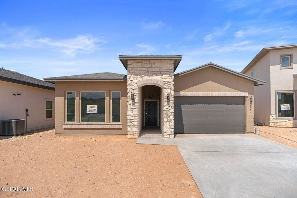 3760 Peak Place