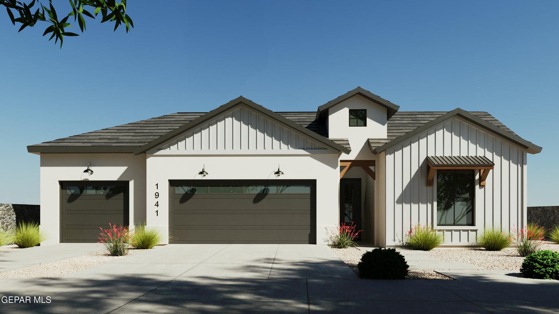 7273 Cimarron Gap Drive