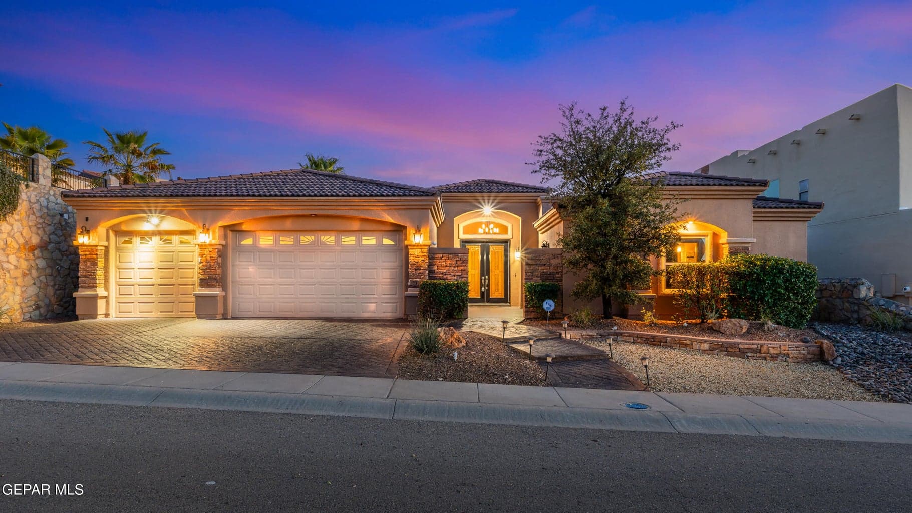 1332 CALLE LAGO Drive