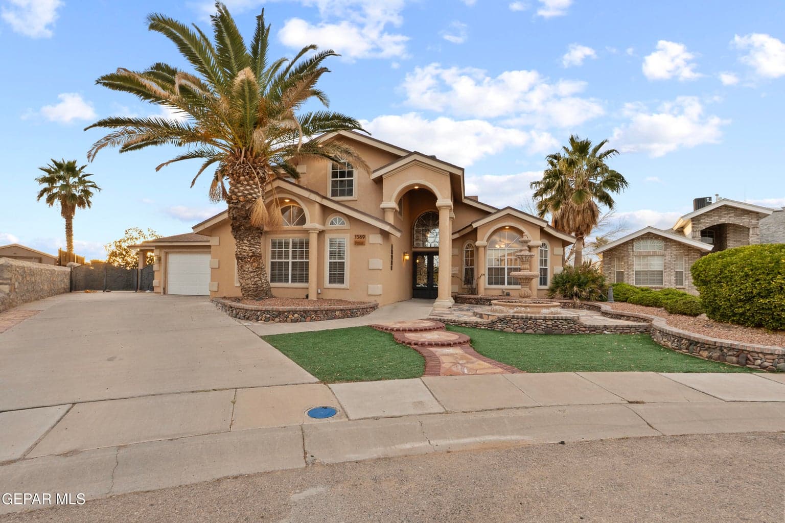 1369 LUZ CARPIO Way
