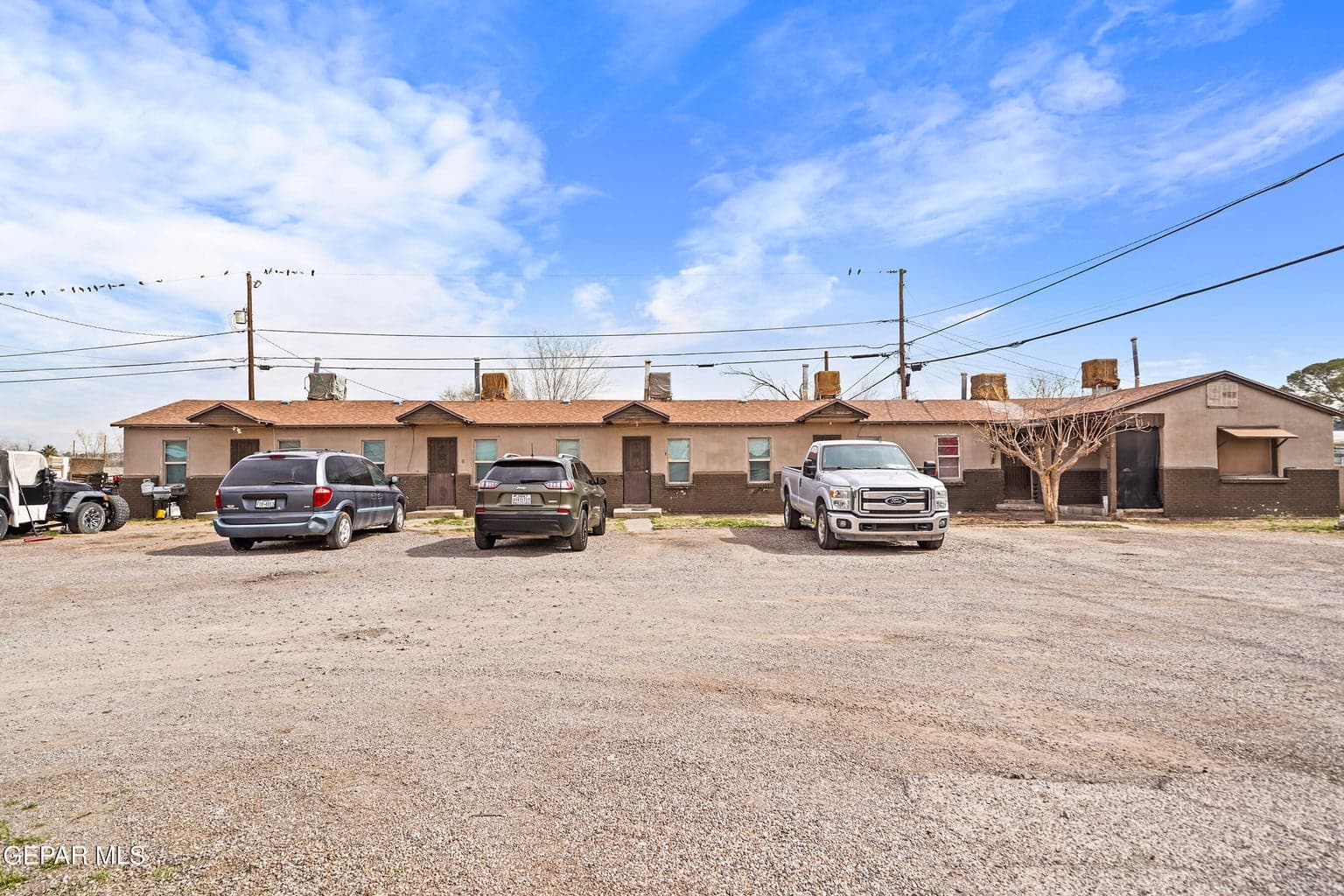 436 EMERSON Street 1-6