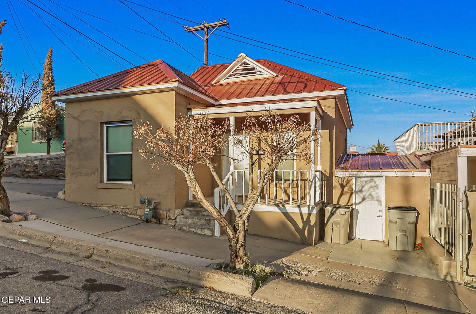 1108 N Virginia Street