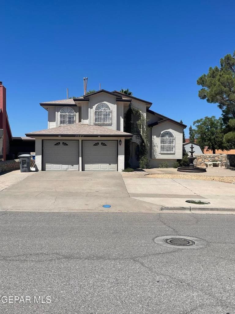 1501 CEZANNE Circle