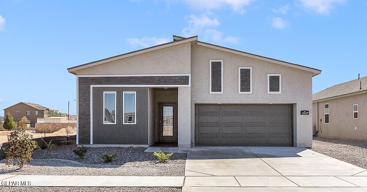 3849 Belief Lane
