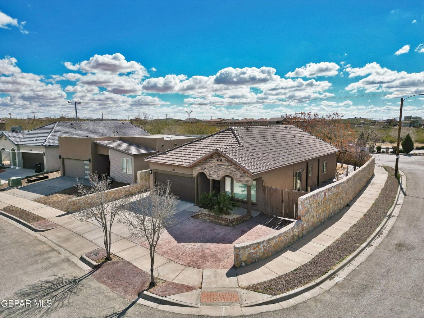 13150 Pocklington Road