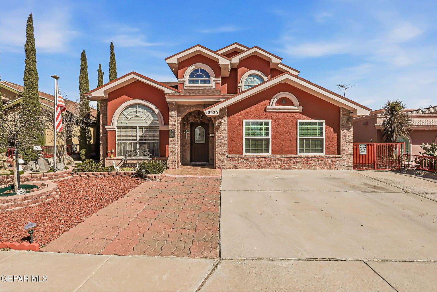 12325 LUCY ACOSTA Way