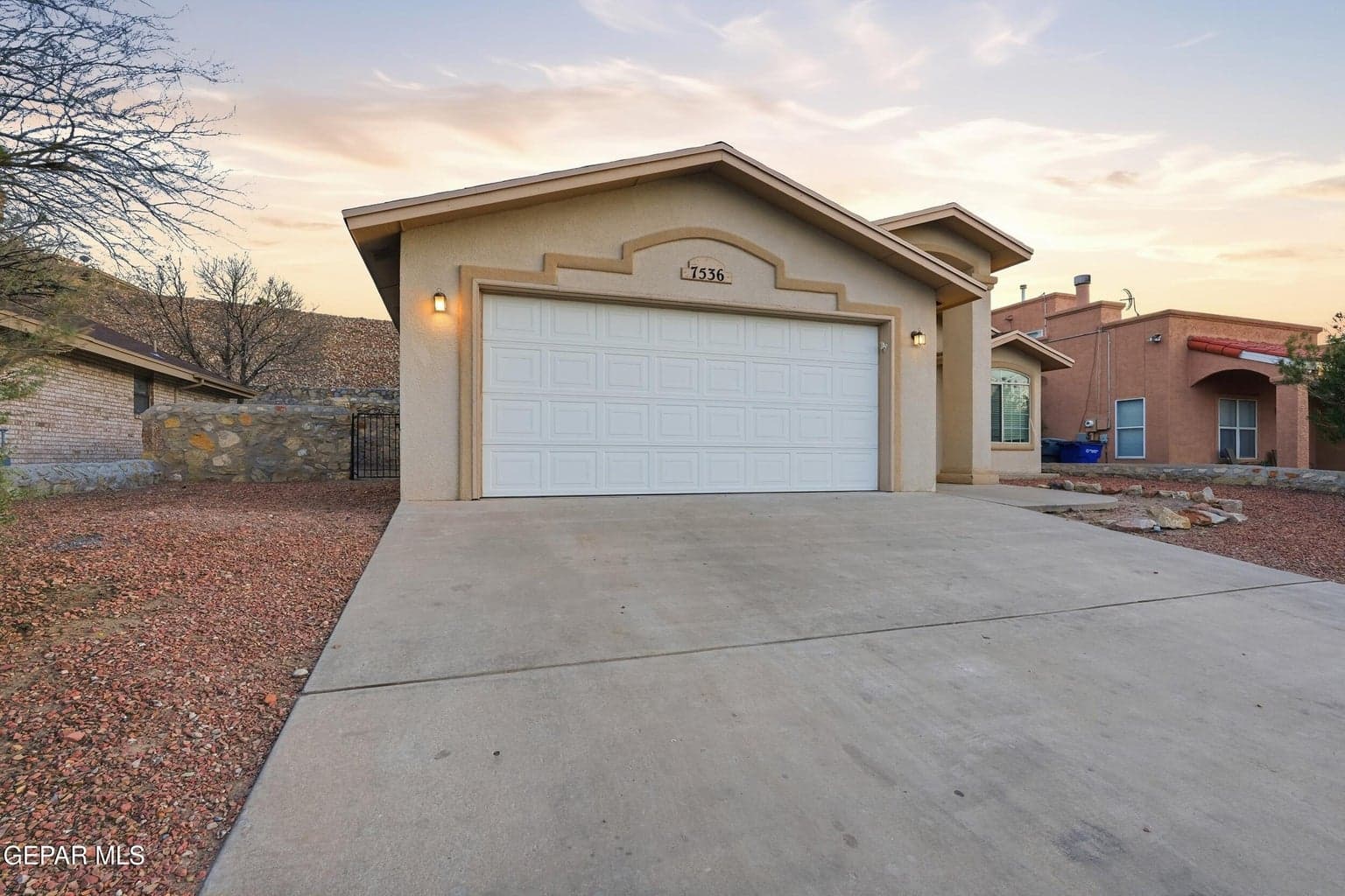 7536 LE CONTE Drive