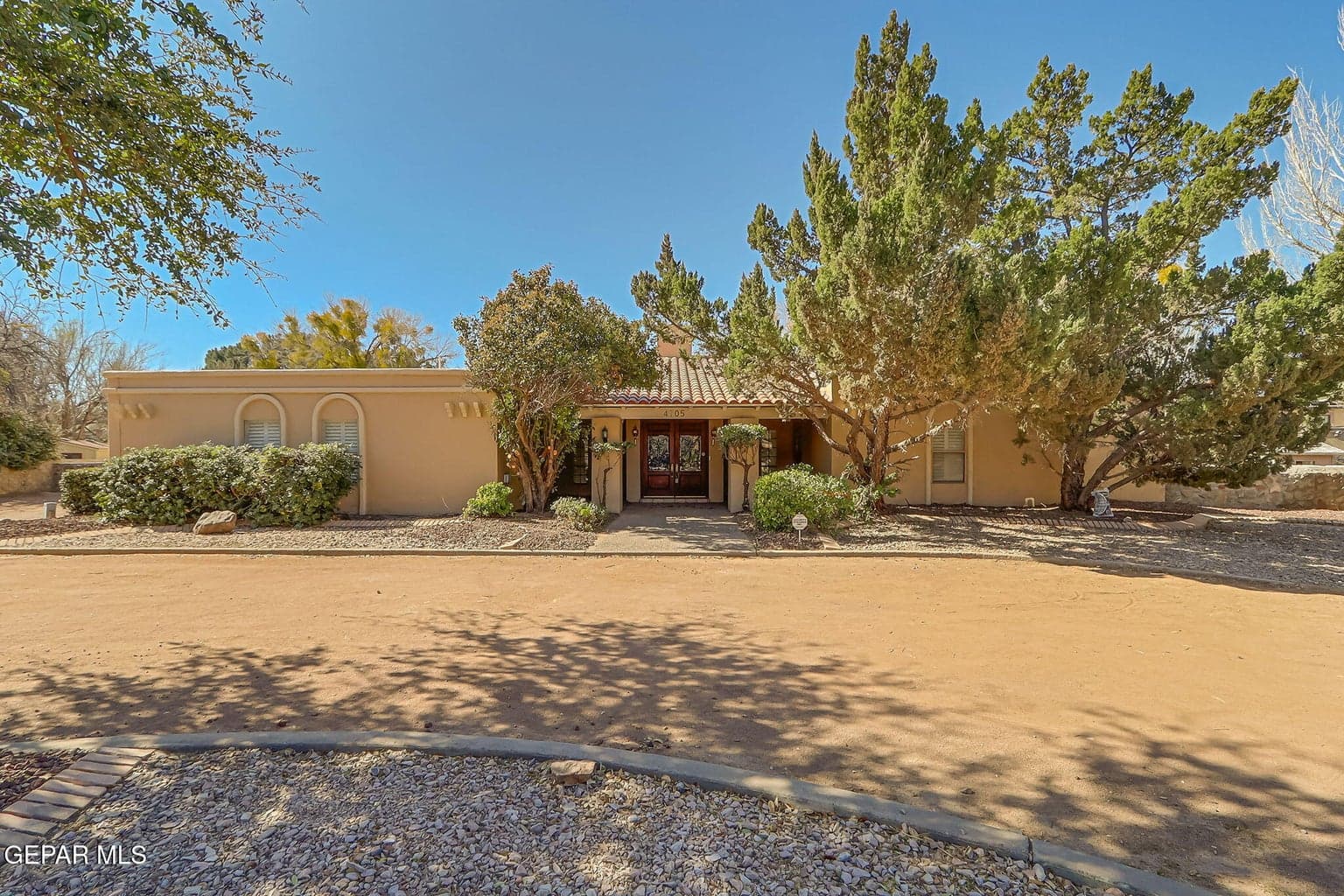 4705 JACARANDA Lane
