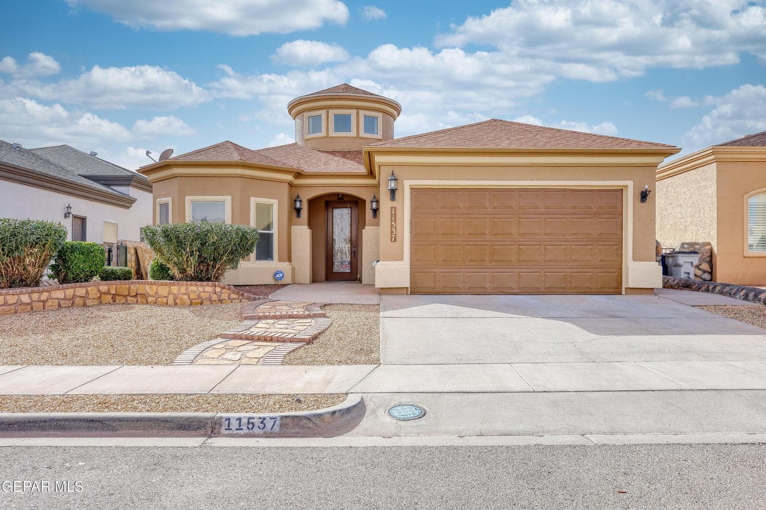 11537 PORFIRIO PAYAN Drive
