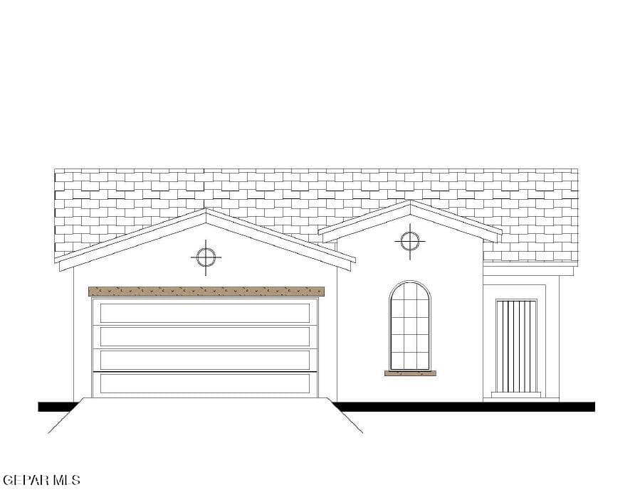 Photo of 5921 RUIDOSO DOWNS Street