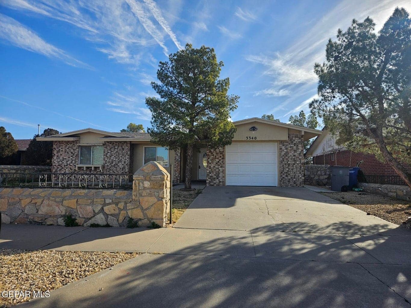 3340 VOSS Drive