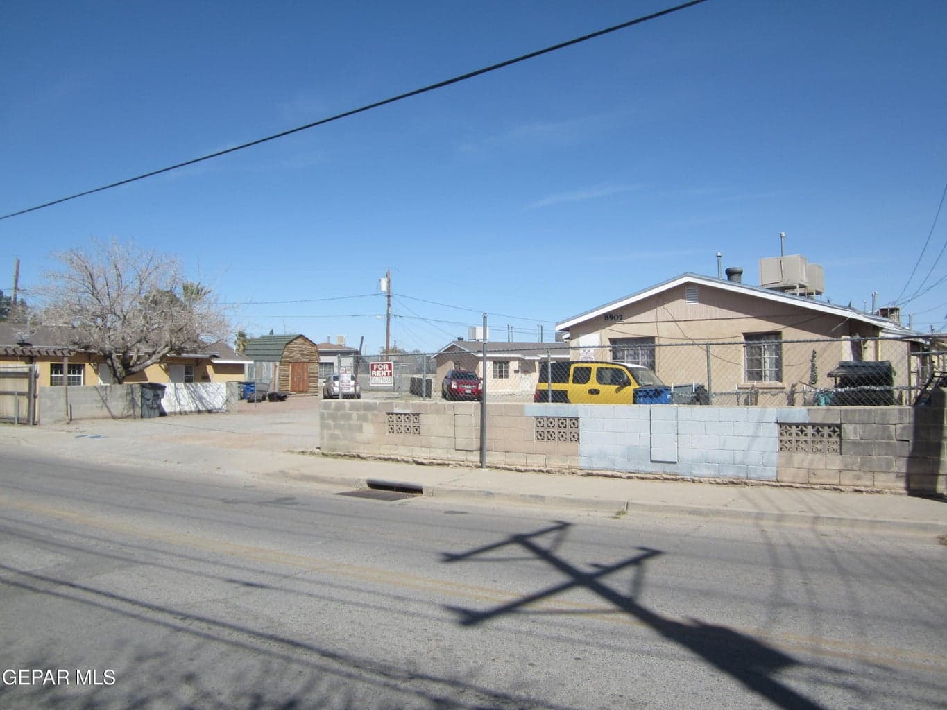 8907 Old County Drive 3,4,5,6,9,10