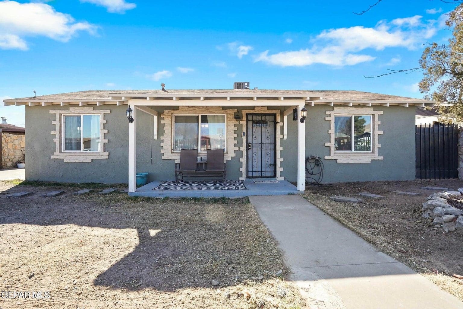 4728 SIERRA MADRE Drive