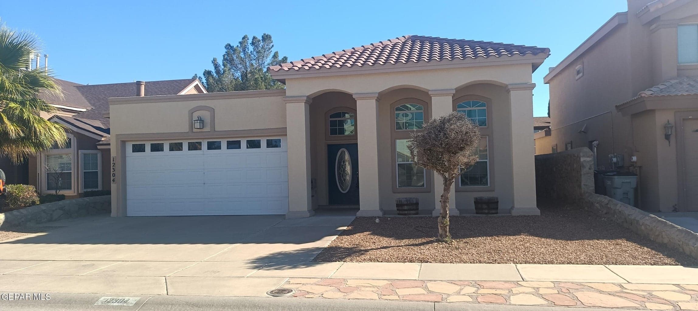 12304 TIERRA LIMPIA Drive