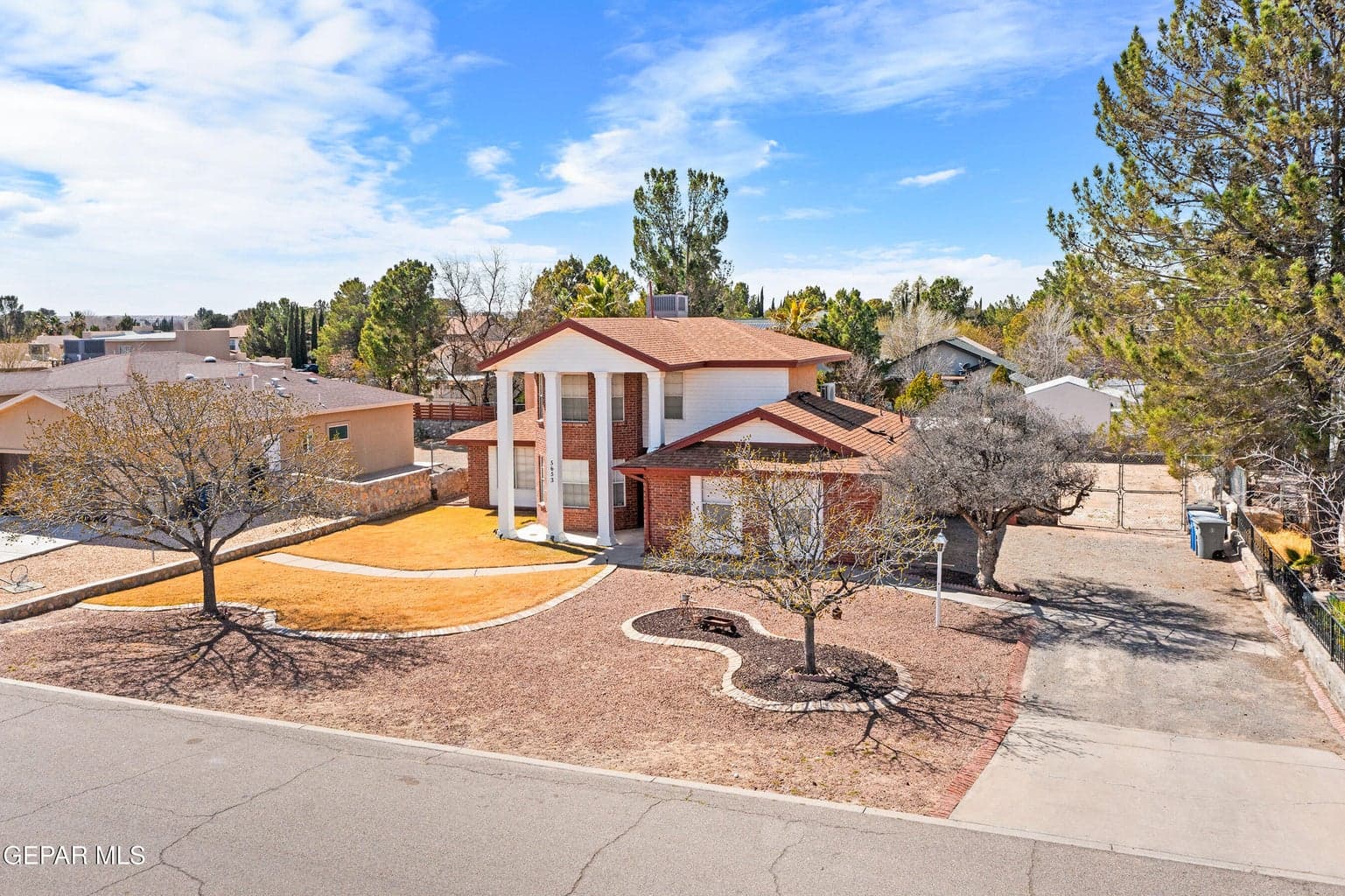 Photo of 5653 Saplinas Road