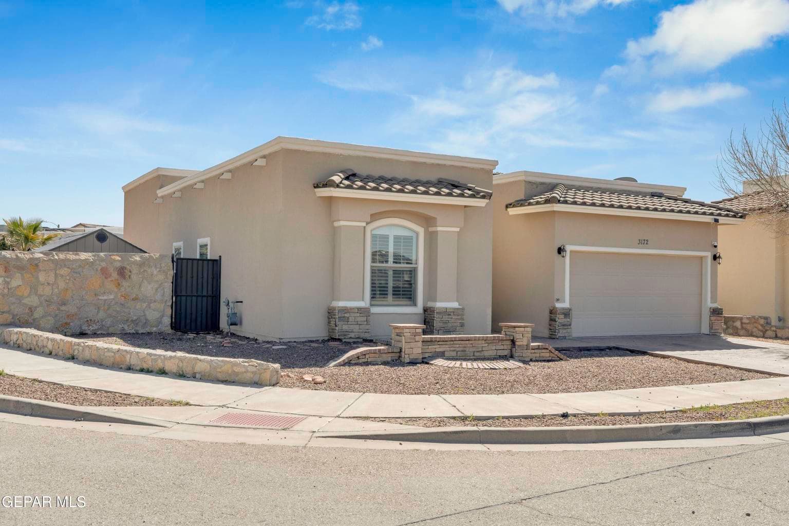 3172 HIDDEN CREEK Drive